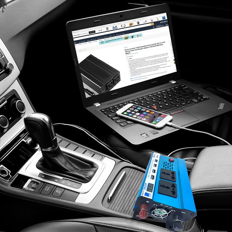 Inverter - Edragonmall.com