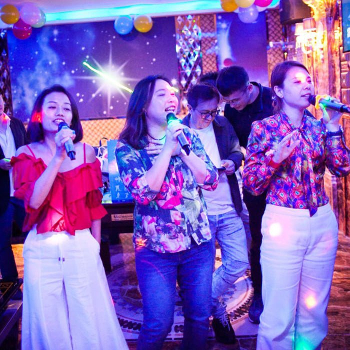 KTV - Edragonmall.com