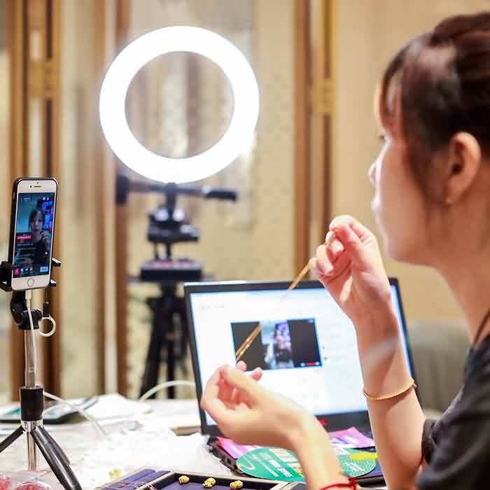 Live broadcast equipment - Edragonmall.com