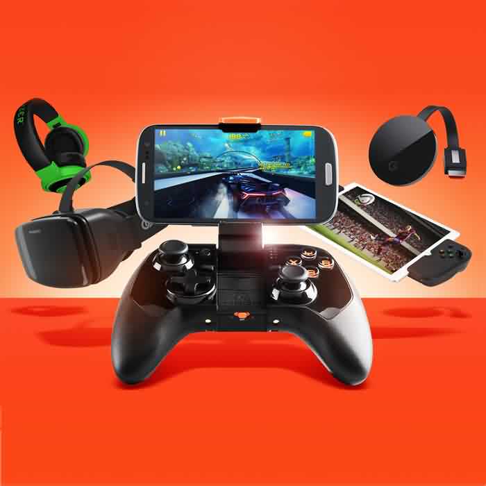 Moblie accessories - Edragonmall.com