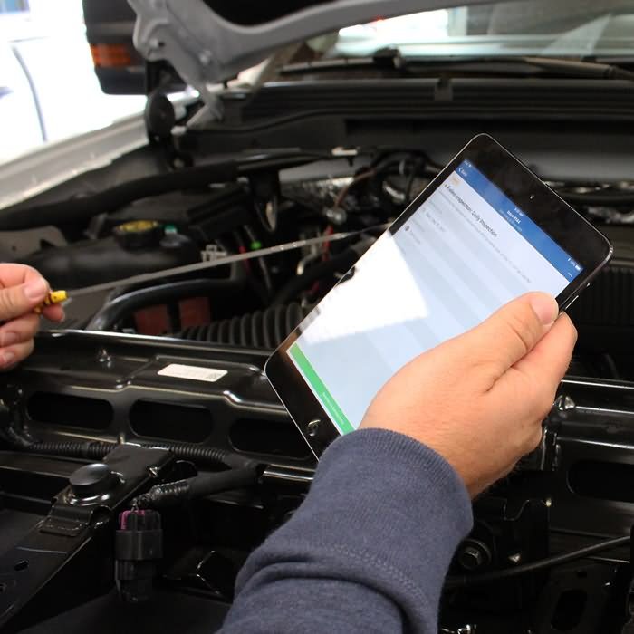 OBD Engine Scanner - Edragonmall.com