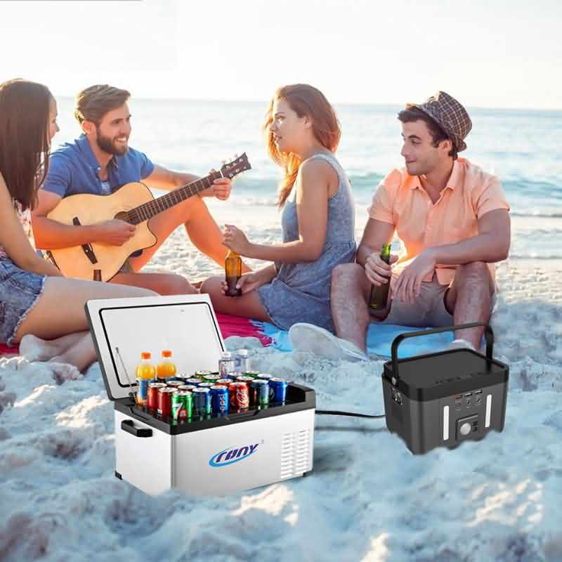 Portable Power Station - Edragonmall.com