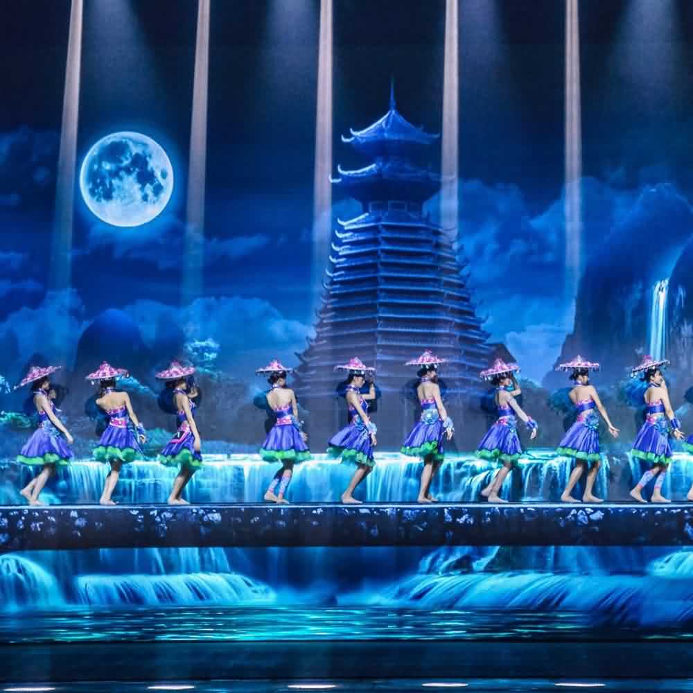 Stage Equipment - Edragonmall.com