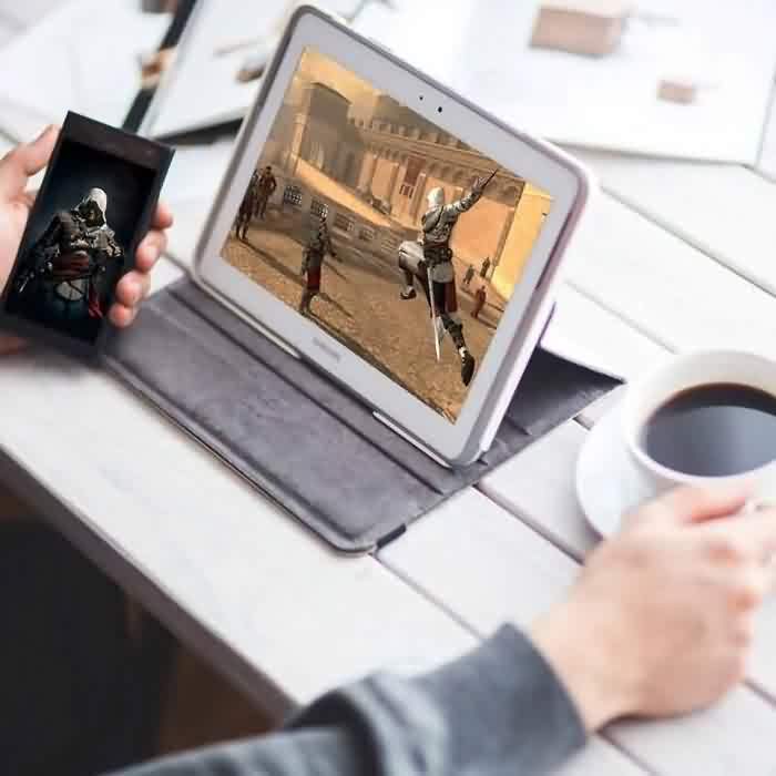 Tablet Computers - Edragonmall.com