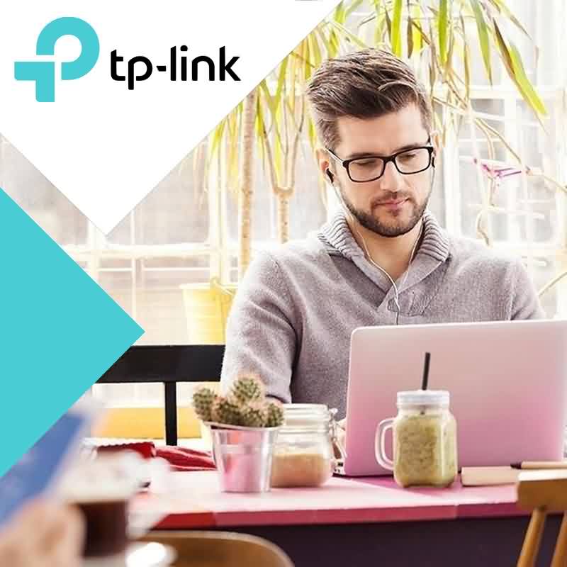 Tp-Link - Edragonmall.com