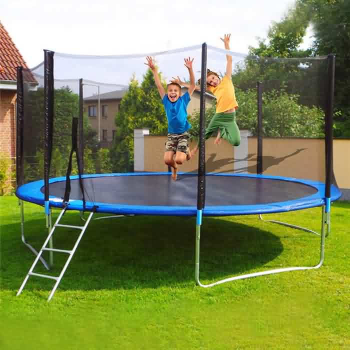 Trampolines - Edragonmall.com