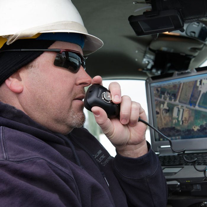 Vechicle Radio Station - Edragonmall.com