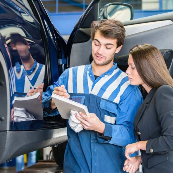 Vehicle Maintenance - Edragonmall.com