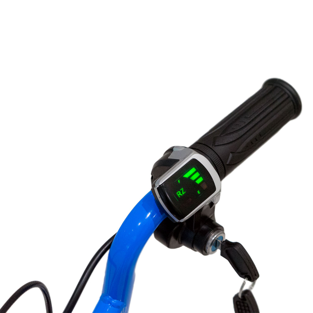 سكوتر كهربائي صغير هارلي CRONY JL005-03