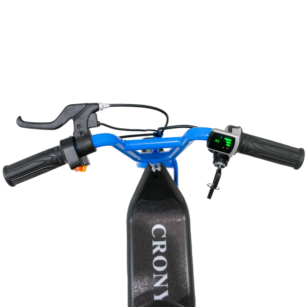 سكوتر كهربائي صغير هارلي CRONY JL005-03