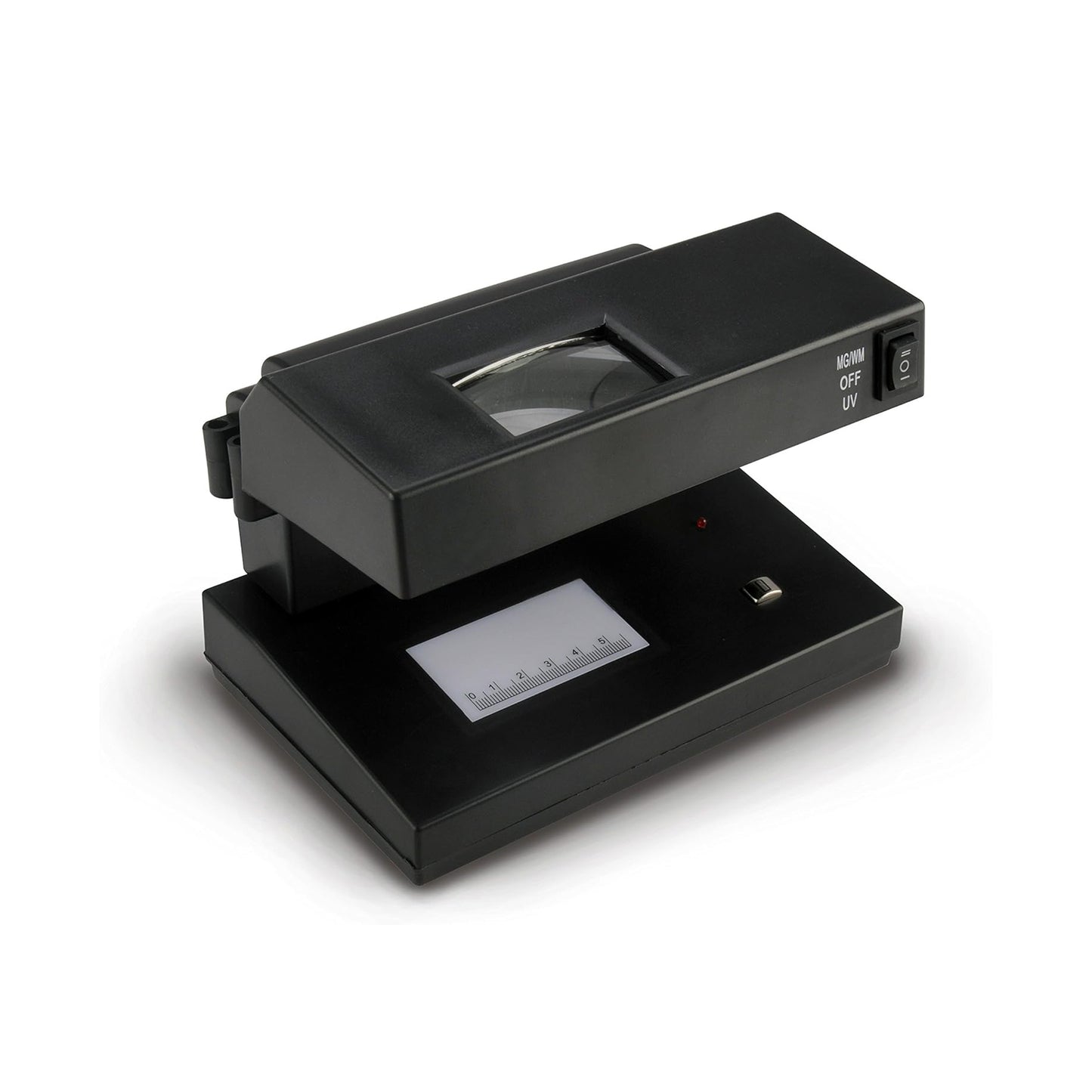 جهاز التحقق من الأوراق النقدية CRONY AD-2138 كاشف النقود المزيفة عداد النقود