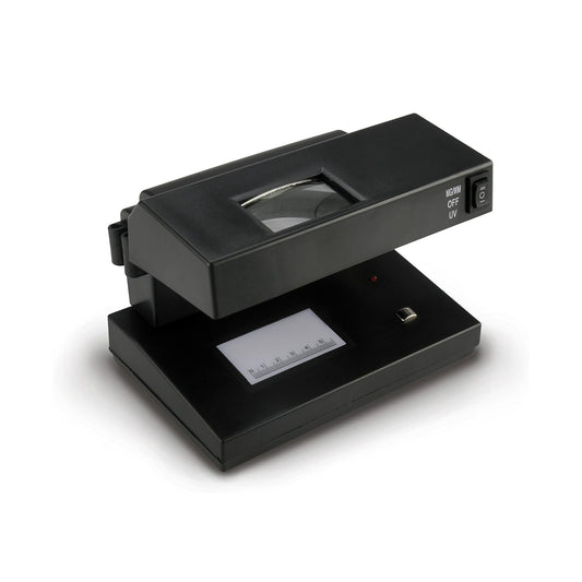 جهاز التحقق من الأوراق النقدية CRONY AD-2138 كاشف النقود المزيفة عداد النقود