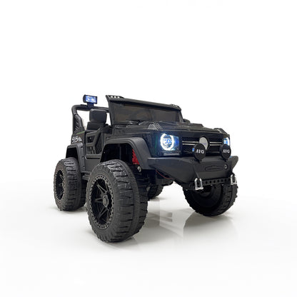 كروني CN-016 سيارة كهربائية للأطفال سكوتر بتحكم عن بعد