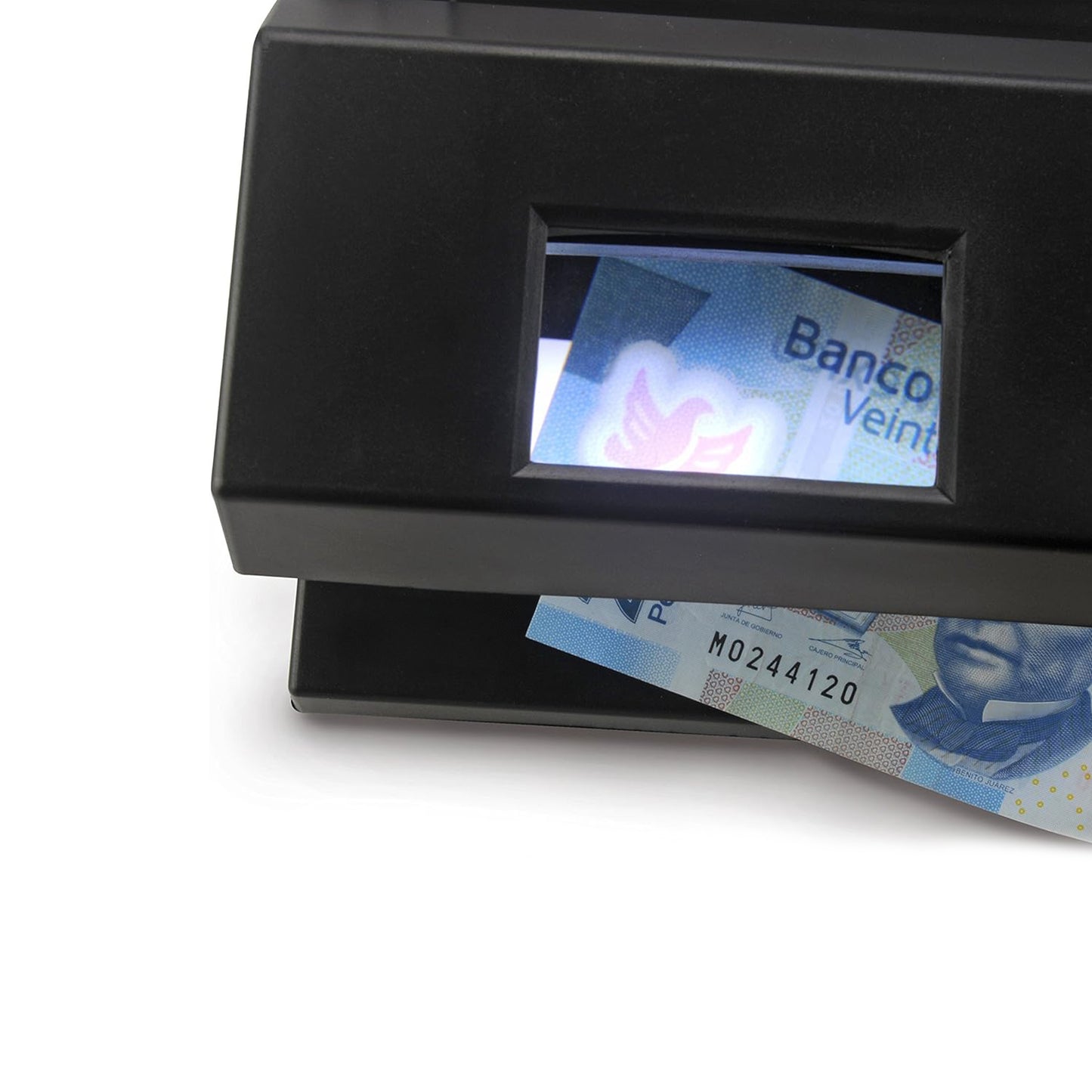 جهاز التحقق من الأوراق النقدية CRONY AD-2138 كاشف النقود المزيفة عداد النقود