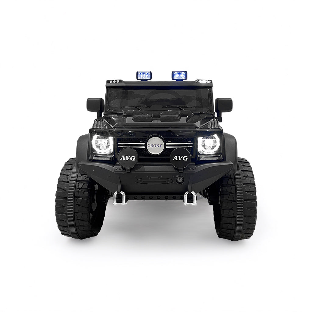 كروني CN-016 سيارة كهربائية للأطفال سكوتر بتحكم عن بعد