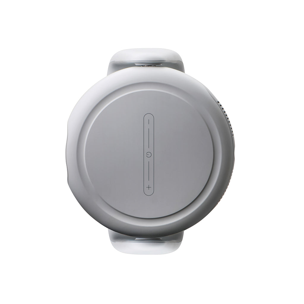 كرواني K2 جهاز عرض دائري مع إضاءة محيطة