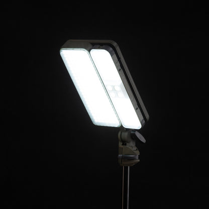 CRONY CN-26 Solar powered Battery outdoor fishing light