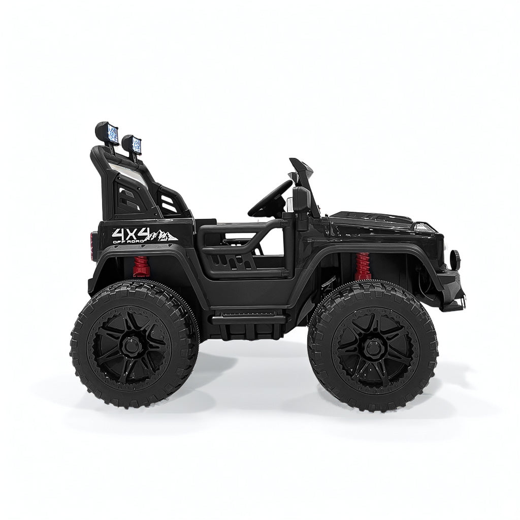 كروني CN-016 سيارة كهربائية للأطفال سكوتر بتحكم عن بعد