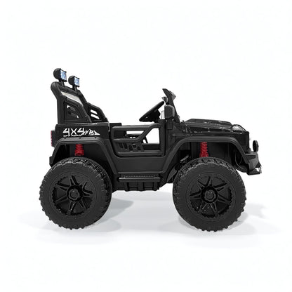 كروني CN-016 سيارة كهربائية للأطفال سكوتر بتحكم عن بعد