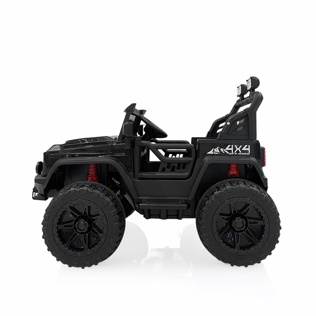 كروني CN-016 سيارة كهربائية للأطفال سكوتر بتحكم عن بعد