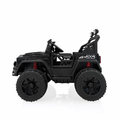 كروني CN-016 سيارة كهربائية للأطفال سكوتر بتحكم عن بعد