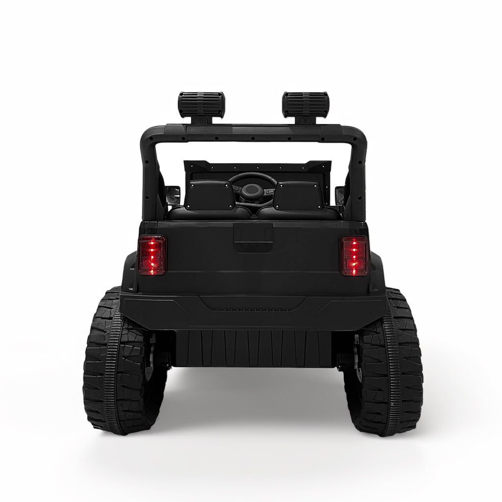 كروني CN-016 سيارة كهربائية للأطفال سكوتر بتحكم عن بعد