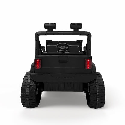 كروني CN-016 سيارة كهربائية للأطفال سكوتر بتحكم عن بعد