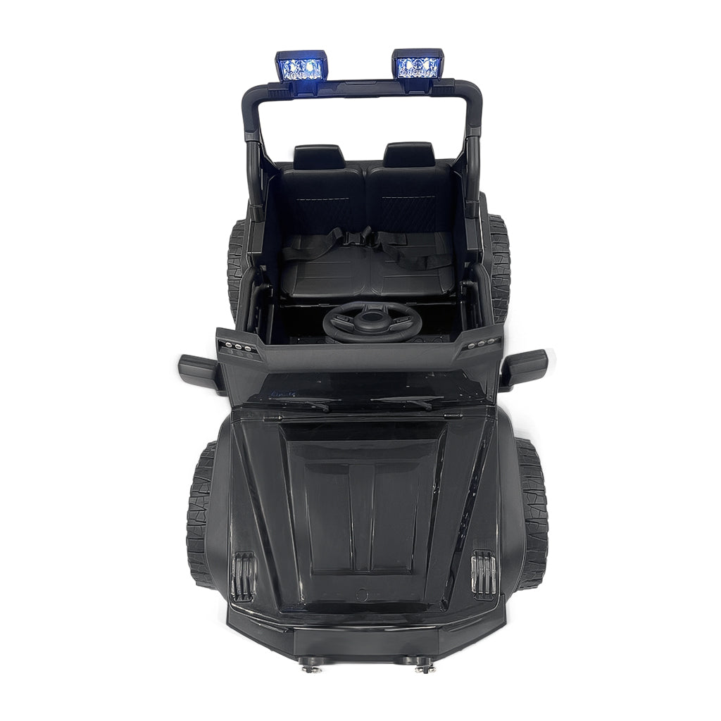 كروني CN-016 سيارة كهربائية للأطفال سكوتر بتحكم عن بعد