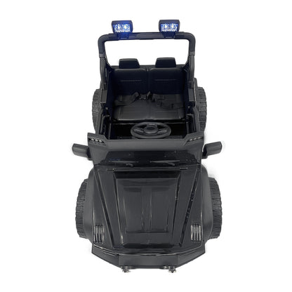 كروني CN-016 سيارة كهربائية للأطفال سكوتر بتحكم عن بعد