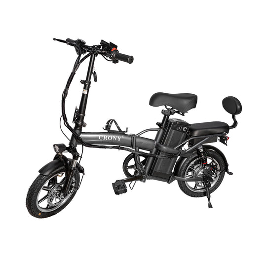 CRONY K2 Electric Scooter 400W Adult Commuter E Scooter