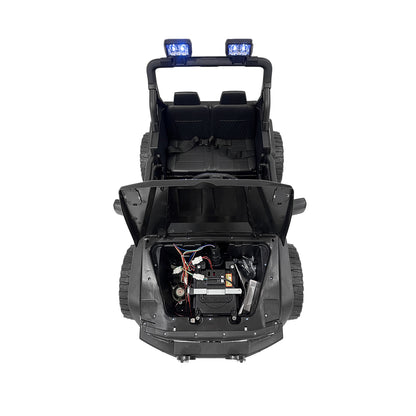 كروني CN-016 سيارة كهربائية للأطفال سكوتر بتحكم عن بعد