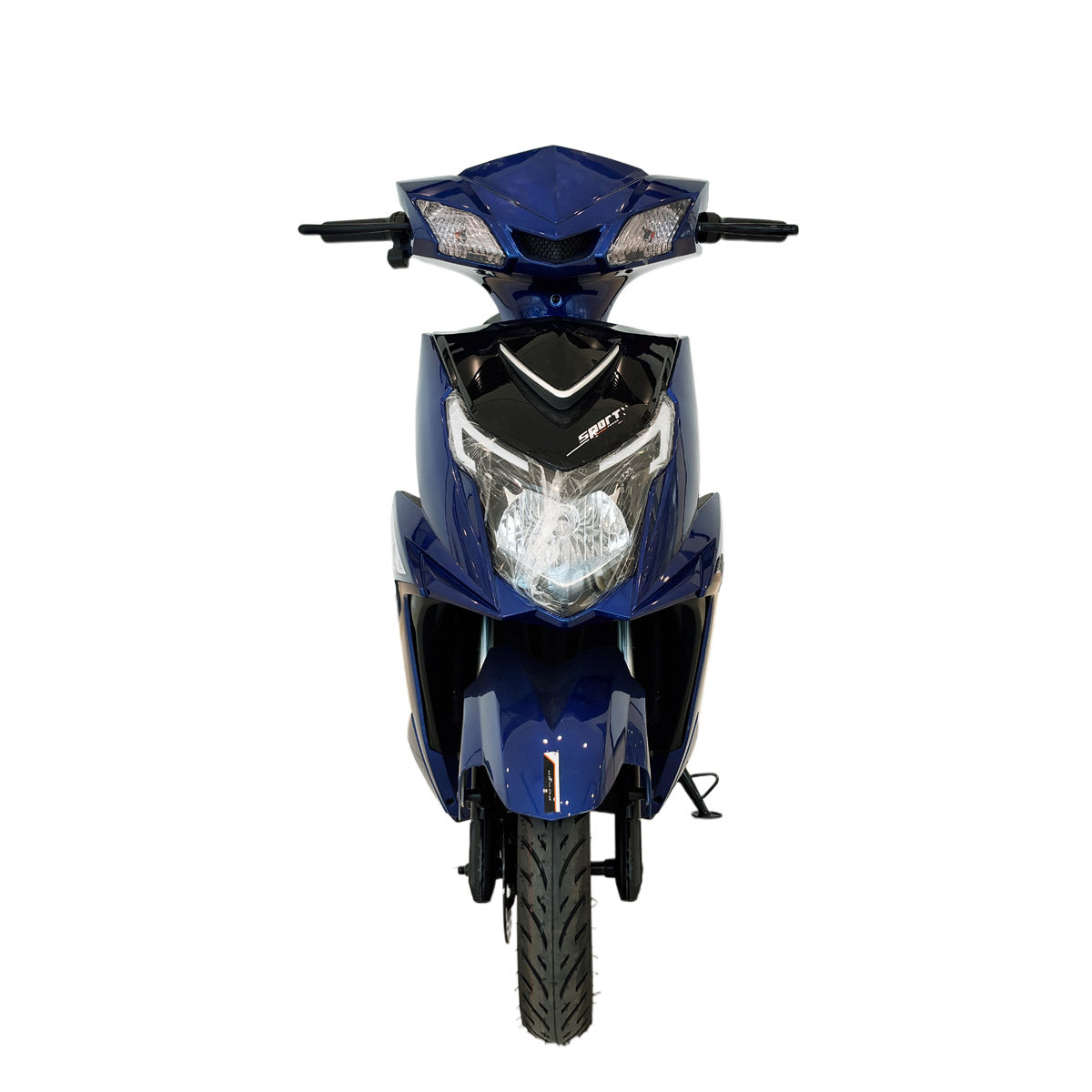 سكوتر كهربائي بشاشة LED CRONY S1