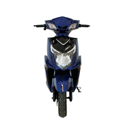 سكوتر كهربائي بشاشة LED CRONY S1