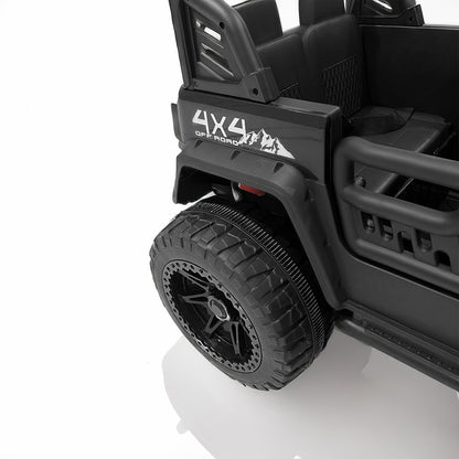 كروني CN-016 سيارة كهربائية للأطفال سكوتر بتحكم عن بعد