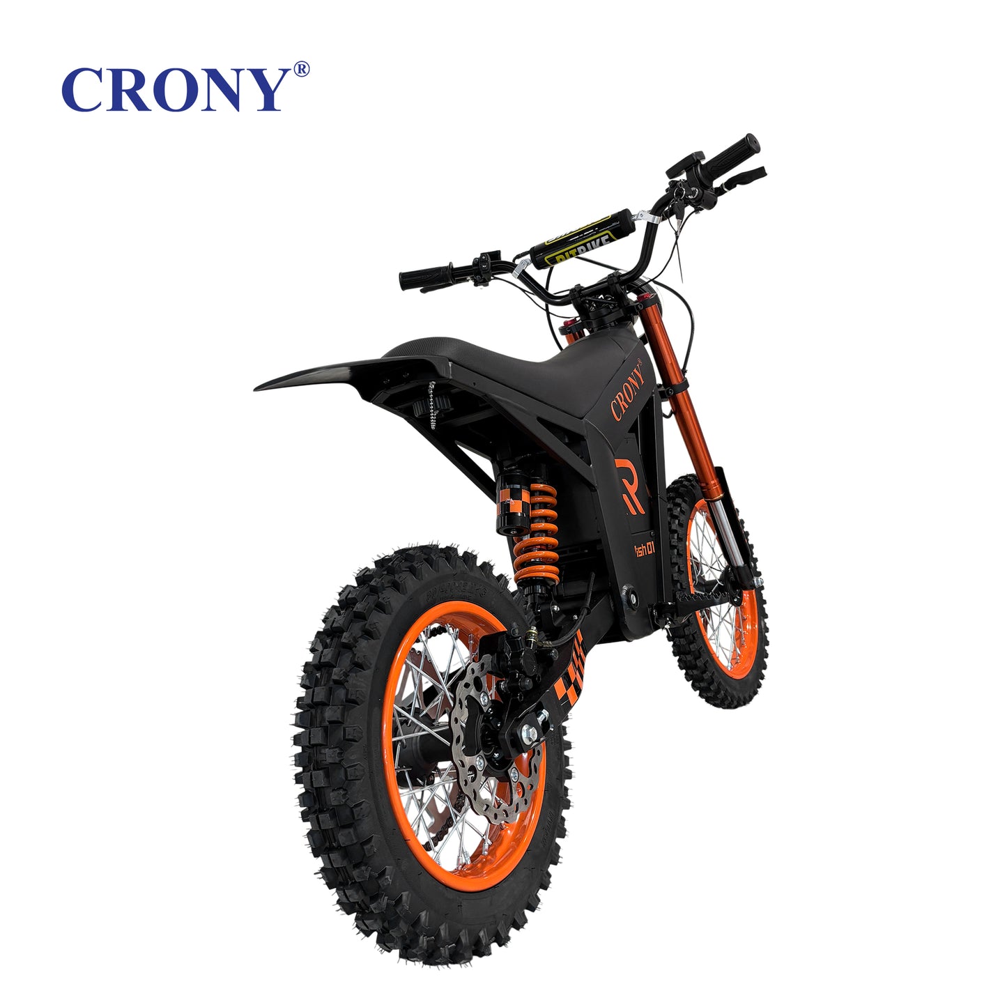 CRONY WISH-01 E-Scooter Electric Bike Electric Scooter