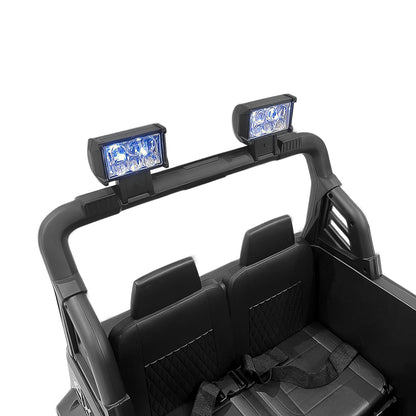 كروني CN-016 سيارة كهربائية للأطفال سكوتر بتحكم عن بعد