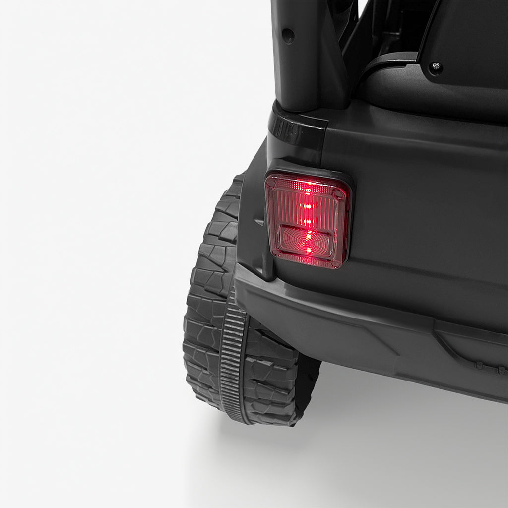 كروني CN-016 سيارة كهربائية للأطفال سكوتر بتحكم عن بعد