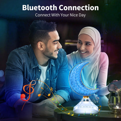 أضواء صوت كروني SQ-830 أضواء صوت جولان SQ-850