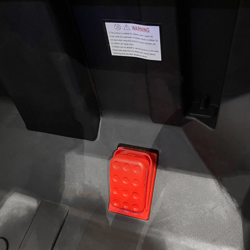 كروني CN-016 سيارة كهربائية للأطفال سكوتر بتحكم عن بعد