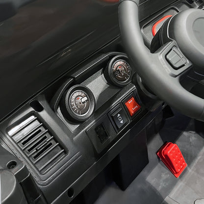 كروني CN-016 سيارة كهربائية للأطفال سكوتر بتحكم عن بعد