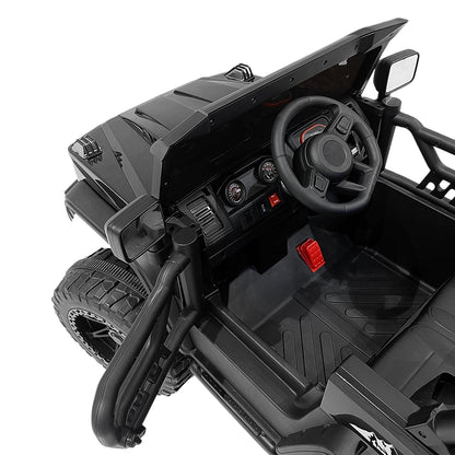 كروني CN-016 سيارة كهربائية للأطفال سكوتر بتحكم عن بعد