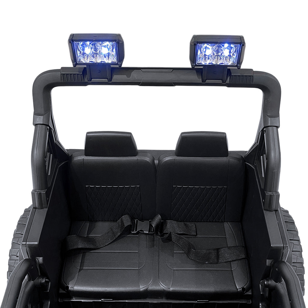 كروني CN-016 سيارة كهربائية للأطفال سكوتر بتحكم عن بعد