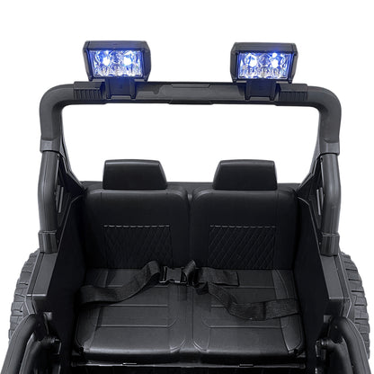 كروني CN-016 سيارة كهربائية للأطفال سكوتر بتحكم عن بعد