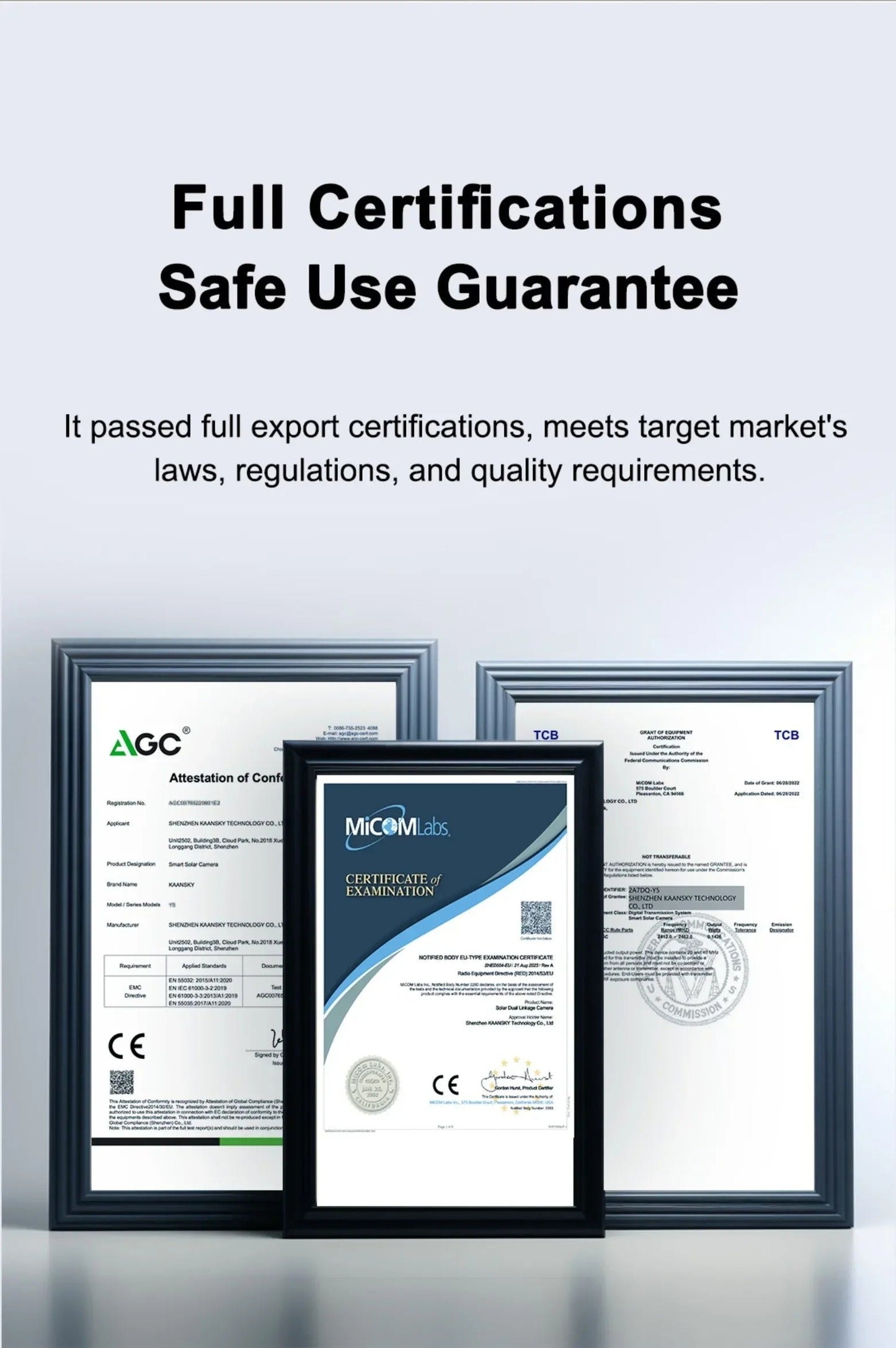 كاميرا مراقبة CRONY Y7A 4G-WiFi-4K-8MP(10X) بعدسة ثلاثية شمسية مع لوحة شمسية 9 واط