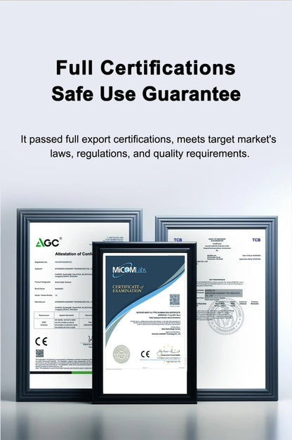 كاميرا مراقبة CRONY Y7A 4G-WiFi-4K-8MP(10X) بعدسة ثلاثية شمسية مع لوحة شمسية 9 واط