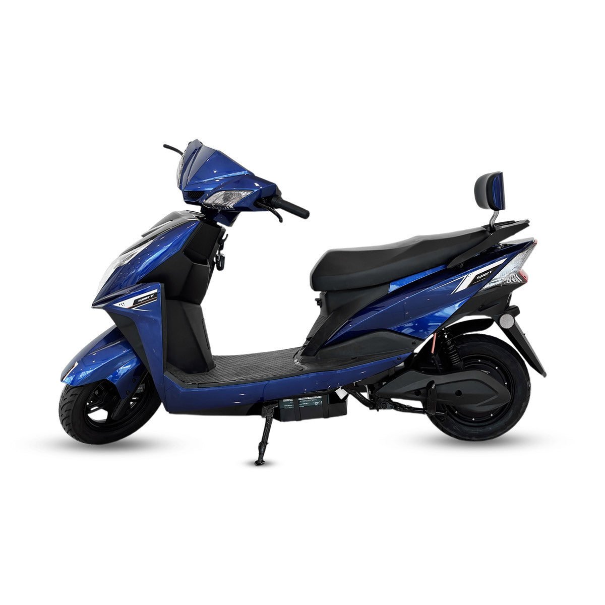 سكوتر كهربائي بشاشة LED CRONY S1