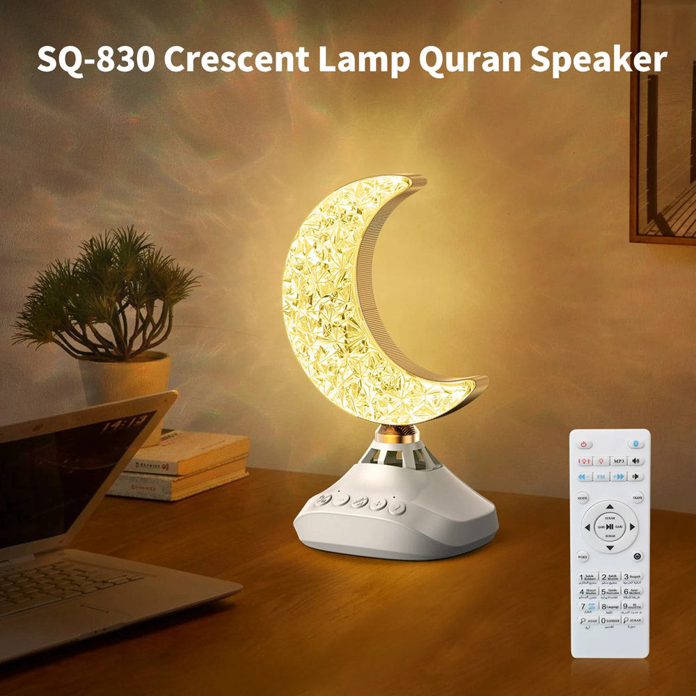 أضواء صوت كروني SQ-830 أضواء صوت جولان SQ-850