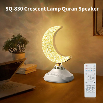أضواء صوت كروني SQ-830 أضواء صوت جولان SQ-850
