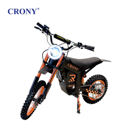 CRONY WISH-01 E-Scooter Electric Bike Electric Scooter