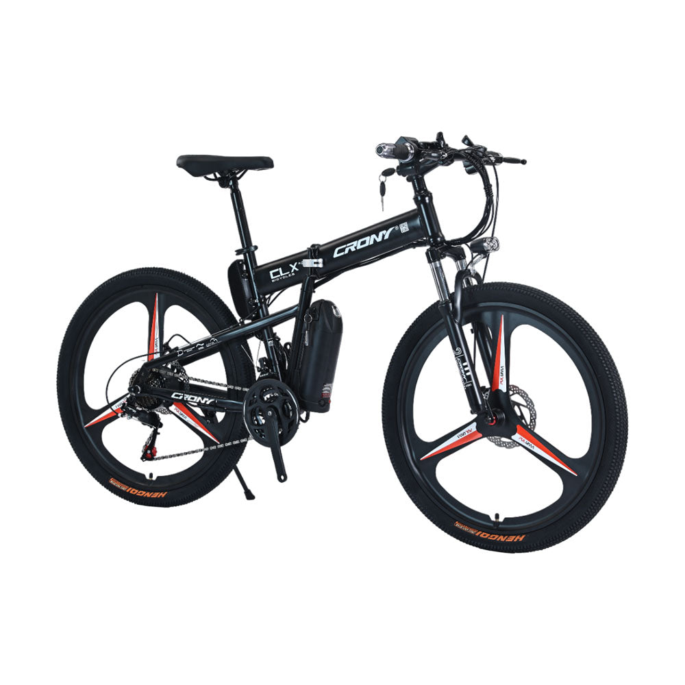 سكوتر كهربائي قابل للطي خفيف الوزن للكبار CRONY FA-018 E Scooter